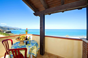  Blunda Holiday Home  Кастелламмаре Дель Гольфо